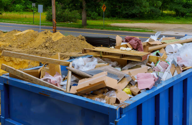 Basement Cleanout Services in Battlement Mesa, CO